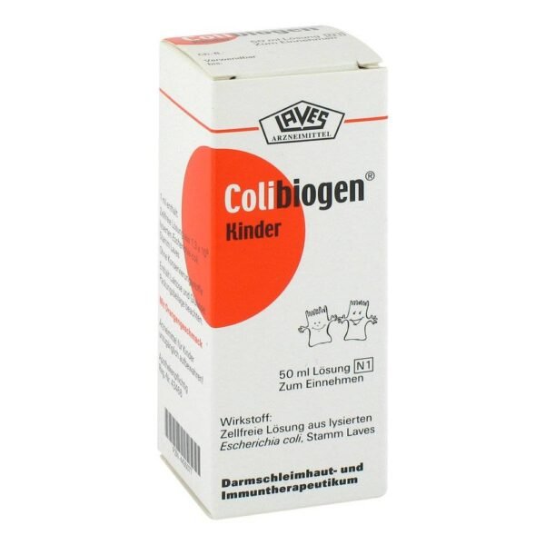 For inflammation of the intestinal wall