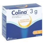 The preparation is a gastrointestinal therapeutic agent.
