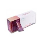 Quality, effective and pure marine collagen. It is bioactive - that is, it is well absorbed.