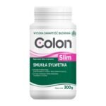 Colon - порошкообразная пищевая добавка с ингредиентами, которые помогают поддерживать здоровье кишечника и простаты.