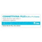 Connettivina Plus Крем 25 г