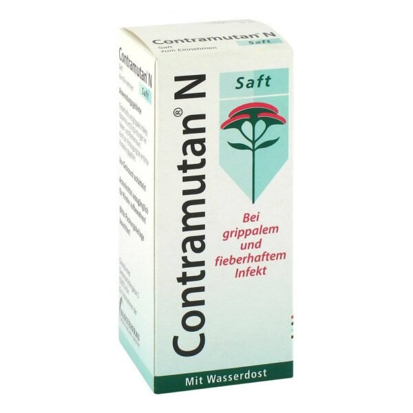 homeopathic medicine