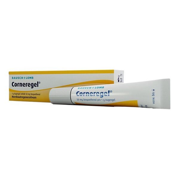 for the treatment of non-inflammatory diseases of the cornea
