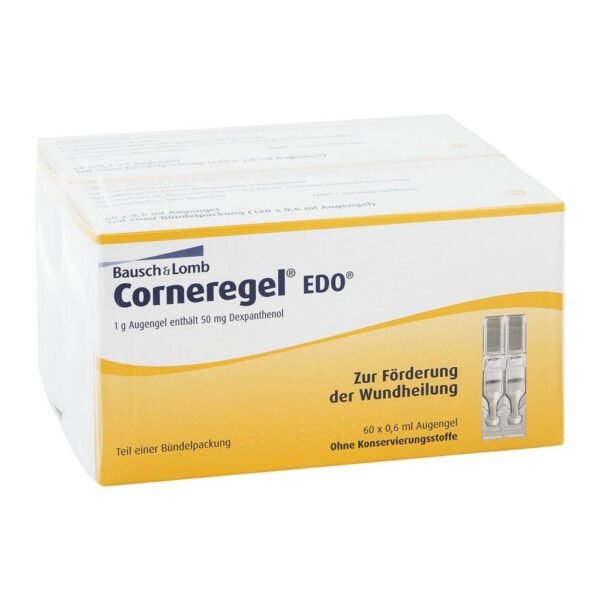 for the treatment of non-inflammatory diseases of the cornea