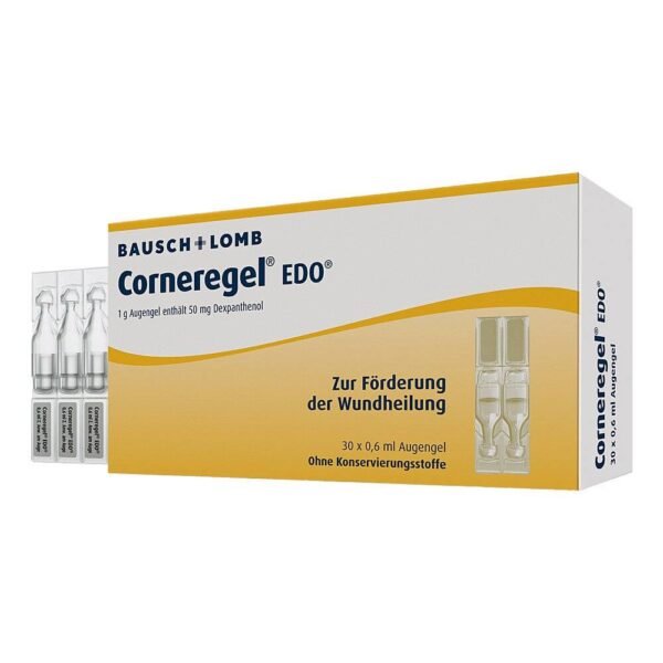 for the treatment of non-inflammatory diseases of the cornea