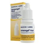 Corneregel Fluid eye drops, 10 ml