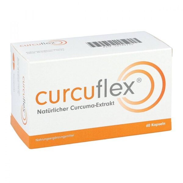 with energizing curcumin