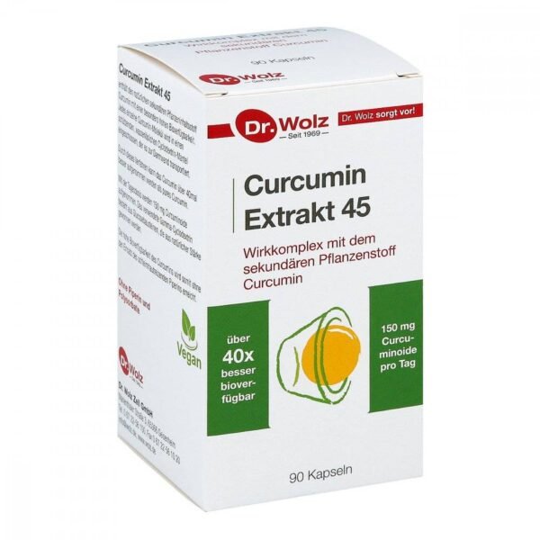 Dietary supplement with curcumin