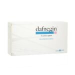 Dafnegin Vaginal Cream is used in vulvo-vaginal and peri-anal affections caused by Candida.