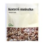 A medicinal herb that helps with diseases of the bile ducts and gallstones, and with all liver problems.