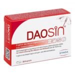 Dietetic food for special medical purposes (supplementary balanced diet): For the dietary treatment of food intolerance due to histamine intolerance.