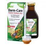 strengthens the immune system