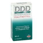 Ddd skin products специальный дерматологический уход