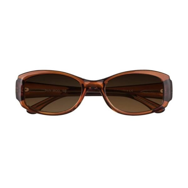 DEKOPTICA SUN MOD. 15 1410 Sunglasses. High quality materials.