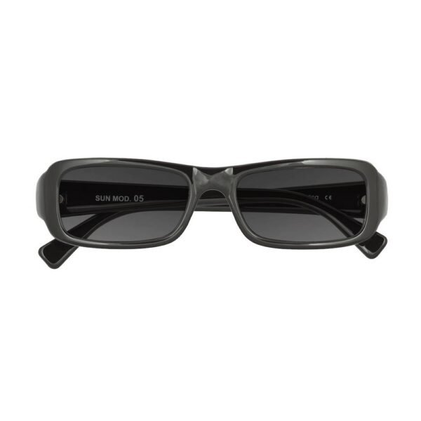 DEKOPTICA SUN MOD sunglasses. 21 0010. High quality materials.