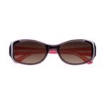 DEKOPTICA SUN MOD sunglasses. 27 0310. High quality materials.