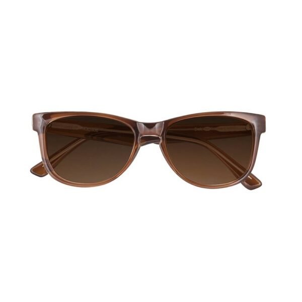DEKOPTICA SUN MOD sunglasses. 36 1410. High quality materials.