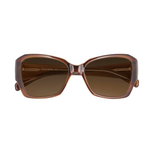 DEKOPTICA SUN MOD sunglasses. 41 1410. High quality materials.