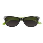 DEKOPTICA SUN MOD sunglasses. 42 0420. High quality materials.