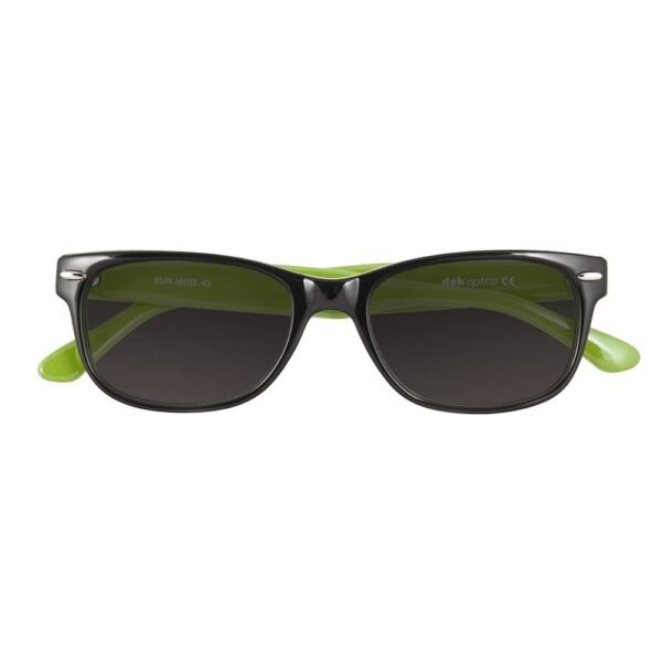 DEKOPTICA SUN MOD sunglasses. 42 0420. High quality materials.