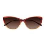 DEKOPTICA SUN MOD. 51 1412 Sunglasses. High quality materials.