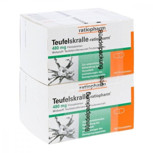 for supportive therapy in case of signs of wear and tear of the musculoskeletal system
