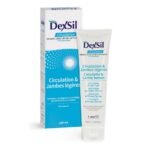 Dexsil Circulation Circulation and Light Legs Body Gel 100ml is an organic silicon body gel for the joints, legs, skin, hair and nails