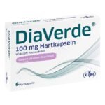 In the case of acute diarrhea, associated abdominal pain or bloating