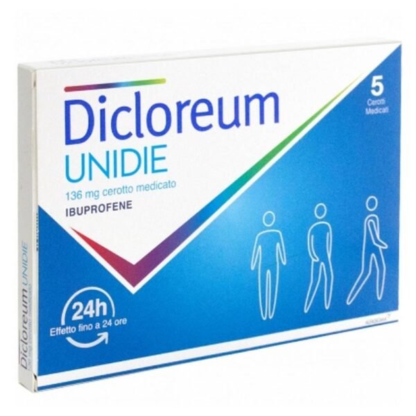 DICLOREX FOAM SCHIUMA 200 ML - Farmacia Fornari Dott. Yari