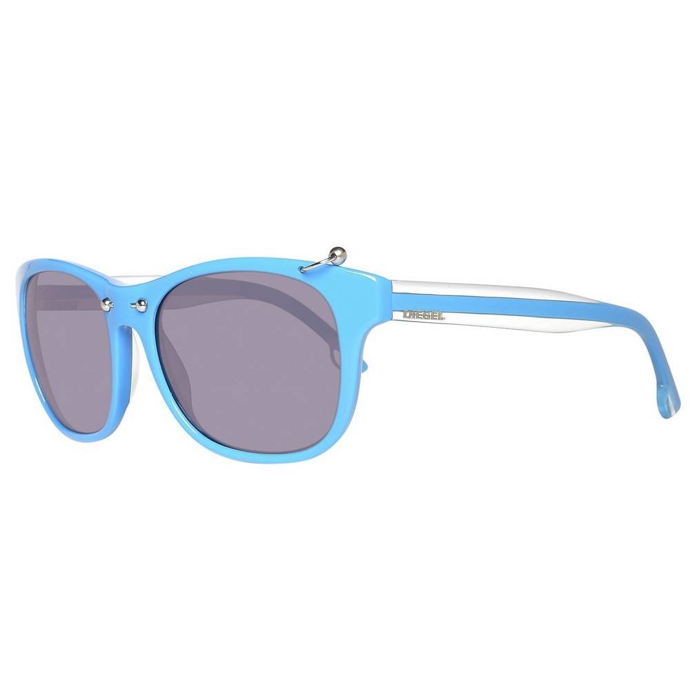 diesel dl0048 5387a Diesel DL0048 5387A Women's sunglasses. High quality materials.