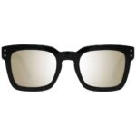 Oversized unisex diesel DL0229 5005C sunglasses.