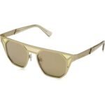 Diesel DL0249 4832G Women's sunglasses. High quality materials.