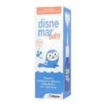 It can be used in children and infants from the first day of life.It is an isotonic solution of mineral salts with a neutral pH for use within the nasal cavity.It does not irritate the nasal mucosa, and a specially designed dispenser allows the product to be applied even in a lying position.
