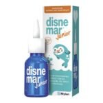 Disnemar Junior, спрей назальный,   Disnemar Junior, sprey nazal'nyy, 25 ml