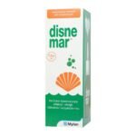 Disnemar, physiological nasal solution for adults, 25 ml