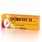 It contains a mixture of substances that suppress the symptoms of hemorrhoids and other diseases of the rectum. It corrects the impaired function of the walls of hemorrhoidal veins, dampens their increased permeability, increases their resistance and reduces the formation of swelling.