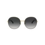 SUNGLASSES DOLCE and GABBANA DG 2243 13348G. High quality materials.