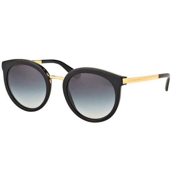 Солнцезащитные очки Dolce & Gabbana DG 4268 501/8G. Высокое качество материалов.