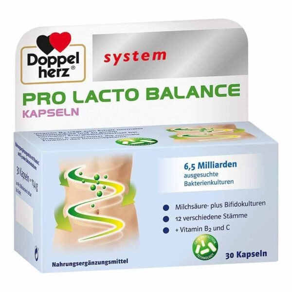 Dietary supplement with vitamins C and B2 as well as bacterial cultures