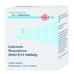 Homeopathic medicinal product without an approved therapeutic indication.