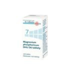 Homeopathic medicinal product without an approved therapeutic indication.