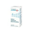Homeopathic medicinal product without an approved therapeutic indication.