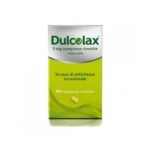 Dulcolax Tablets are used in the short-term treatment of occasional constipation.