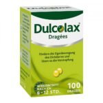 100x coated tablets in a blister