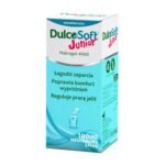 DulcoSoft Junior, oral solution, 100 ml