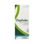 The product is used to treat constipation (adjustment of the physiological rhythm of the colon), wherever soft stools are needed (hemorrhoids, after surgery on the colon or rectum, etc.) and to treat portosystemic encephalopathy.