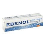 for the relief of mild inflammatory skin diseases