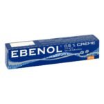 for moderately inflammatory skin diseases
