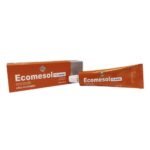 Дерматологический крем Ecomesol 1% 30 г