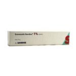 Econazole Sandoz Cream is used in local treatment as a skin antifungal.
